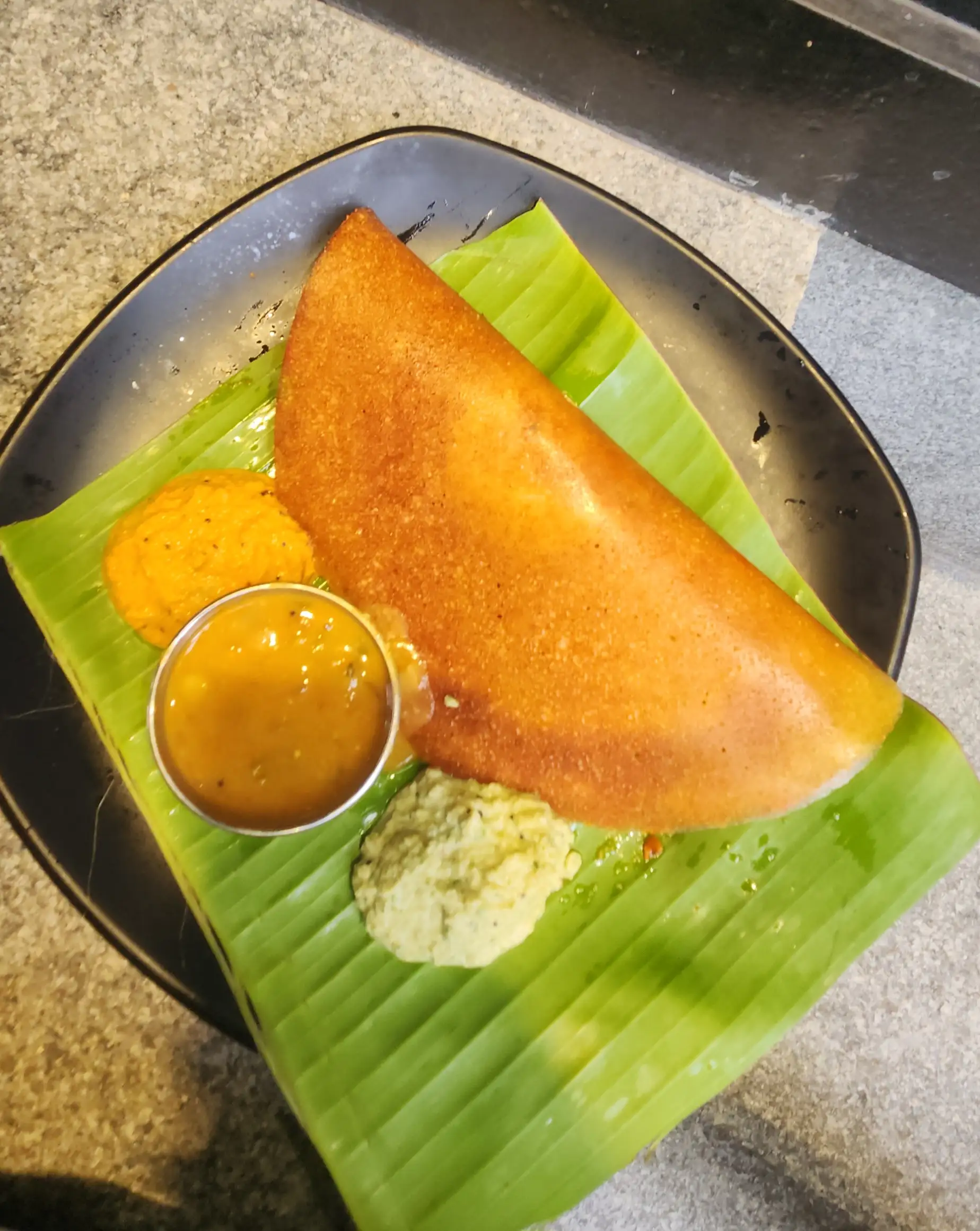 Rameshwaram Cafe -Manza Local